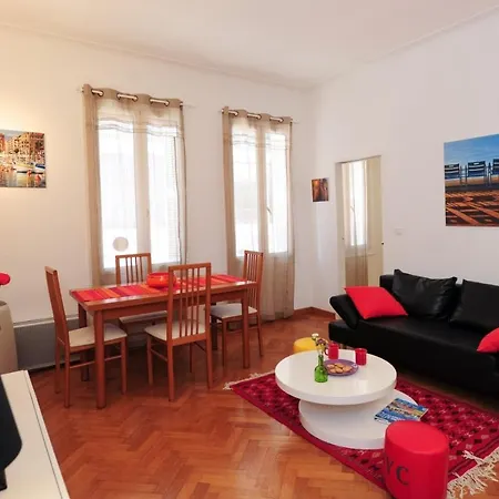 Le Savoy Palace - Five Stars Holiday House Nice Extérieur photo