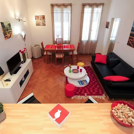 Le Savoy Palace - Five Stars Holiday House Nice Extérieur photo
