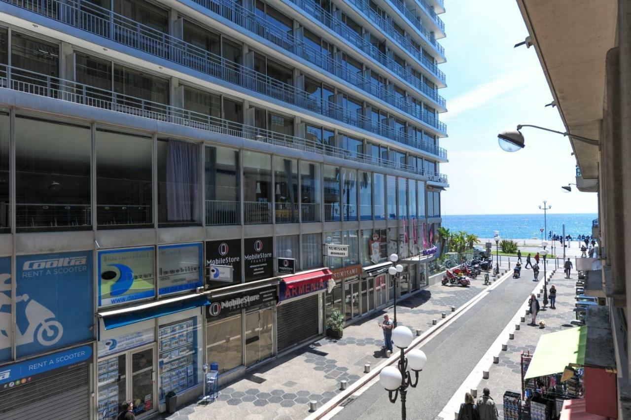 Apartment Le Savoy Palace - Five Stars House *