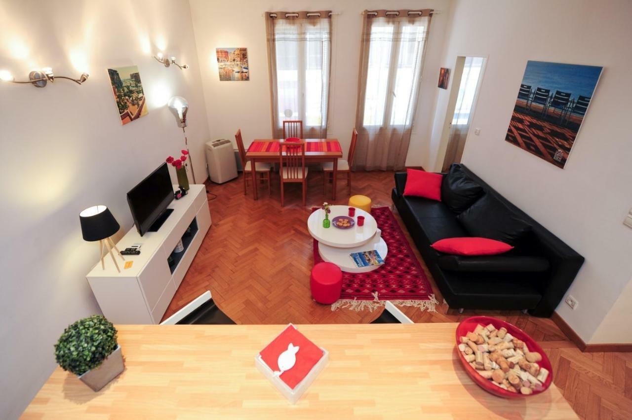 Apartment Le Savoy Palace - Five Stars House