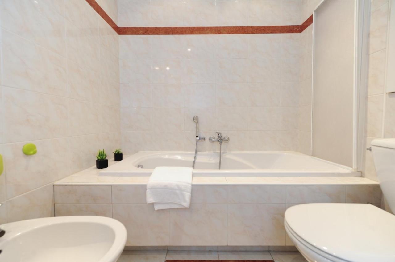 Appartement Le Savoy Palace - Five Stars House *