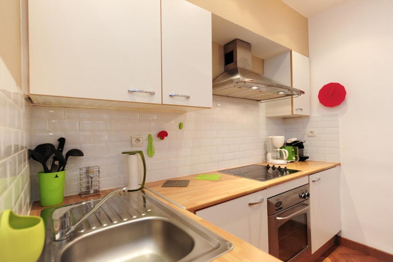 Appartement Le Savoy Palace - Five Stars House Nice