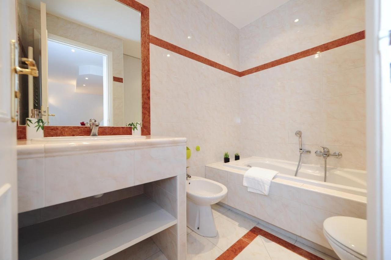 Appartement Le Savoy Palace - Five Stars House