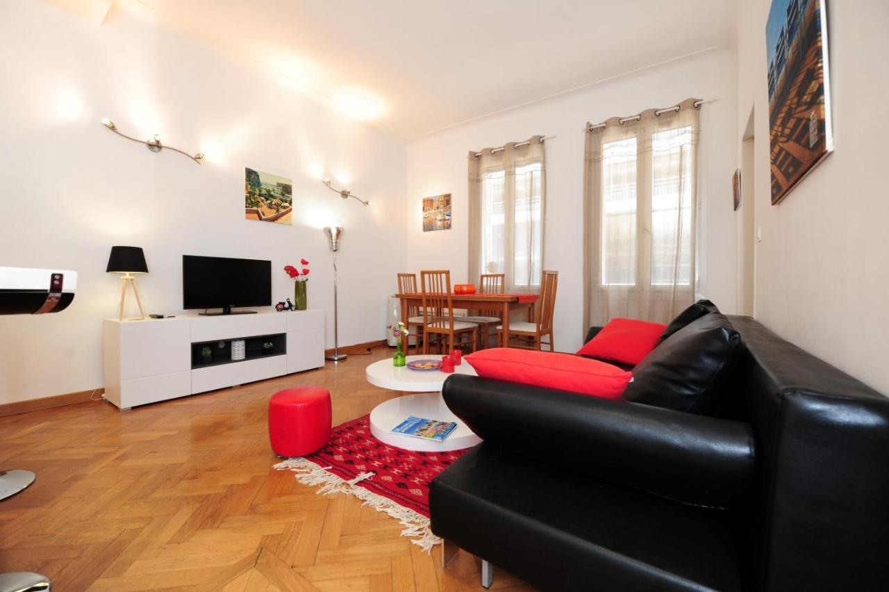 Le Savoy Palace - Five Stars House Appartement